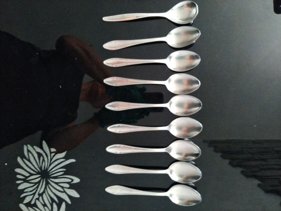 лъжици големи       .