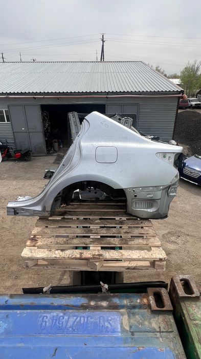 Крыша Лексус GS350 L10