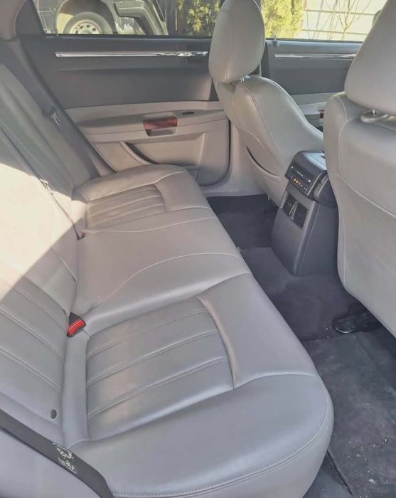 CHRYSLER 300C 2007 — imagine 4