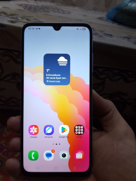Samsung A05S 64gb