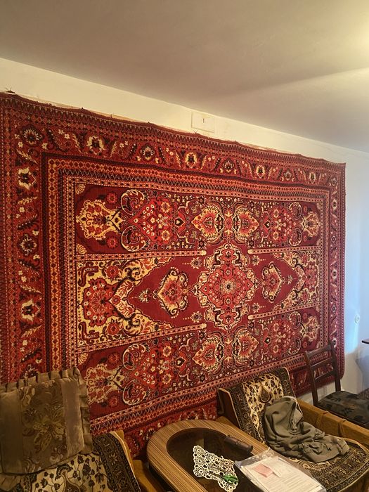 продам ковры ссср