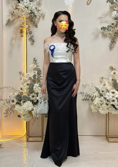 Платье prima la sposa