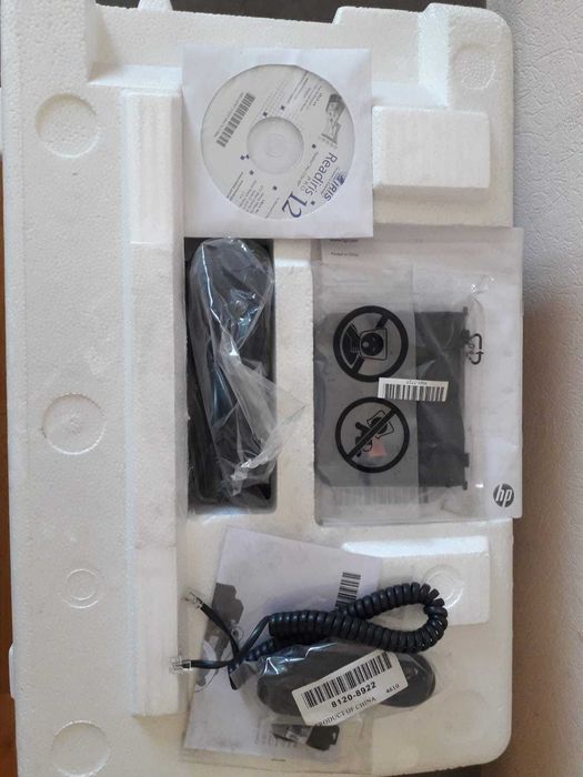 Принтер (МФУ) Laserjet Pro m1214nfh mfp