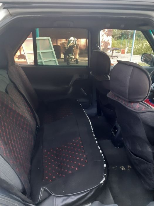 Продам Skoda Felicia.