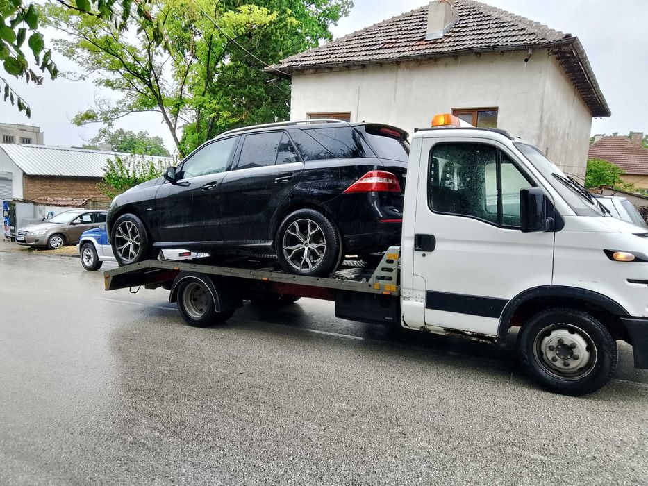 Пътна Помощ Кнежа, Платформа Кнежа, Транспорт, Автовоз Кнежа 24/7