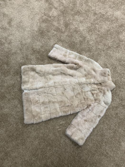 Срочно продам норковую шубу