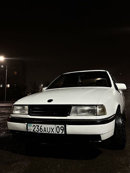Opel Vectra A 1989