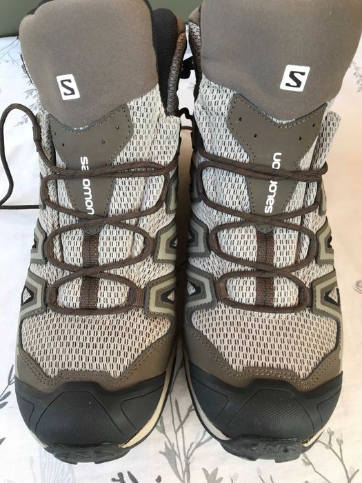 Salomon X Ultra Aero