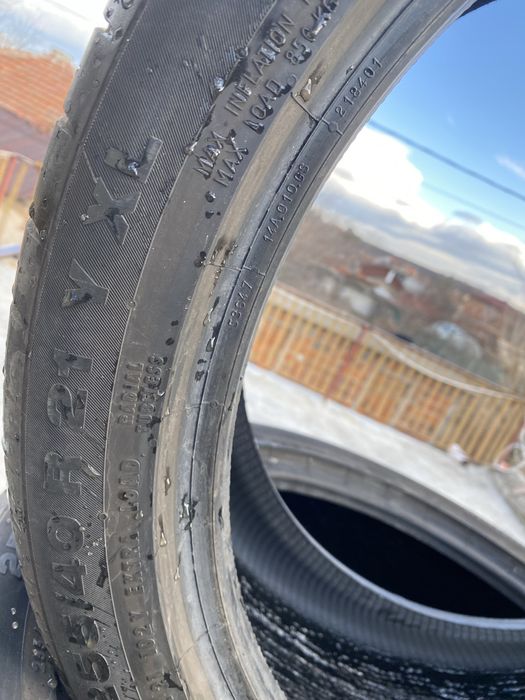 Continental 21  1брой