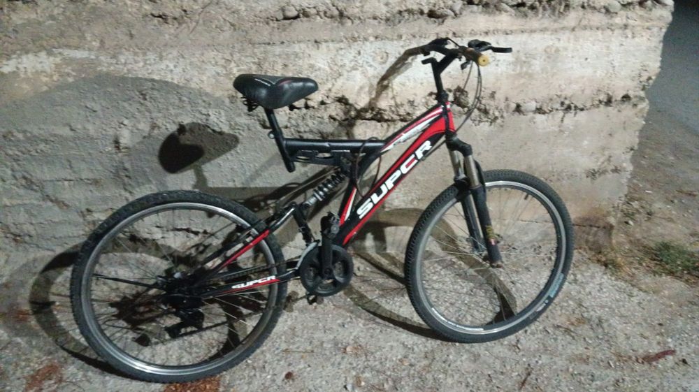 Продам велосипед