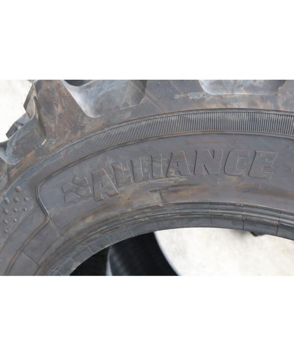 480/70 r38 alliance agristar II 145D tl  Cauciucuri tractor, Fiat, Case, Fendt, John Deere, New Holland, Massey Ferguson, UTB   Cauciucuri tractor, Fi