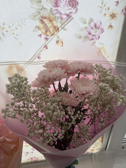 Продам букет цветов