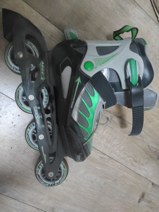 Role  abec 36-39