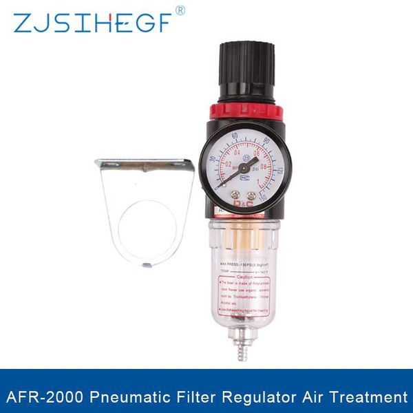 Filtru de aer regulator ungatorAFR2000 pentru compresor