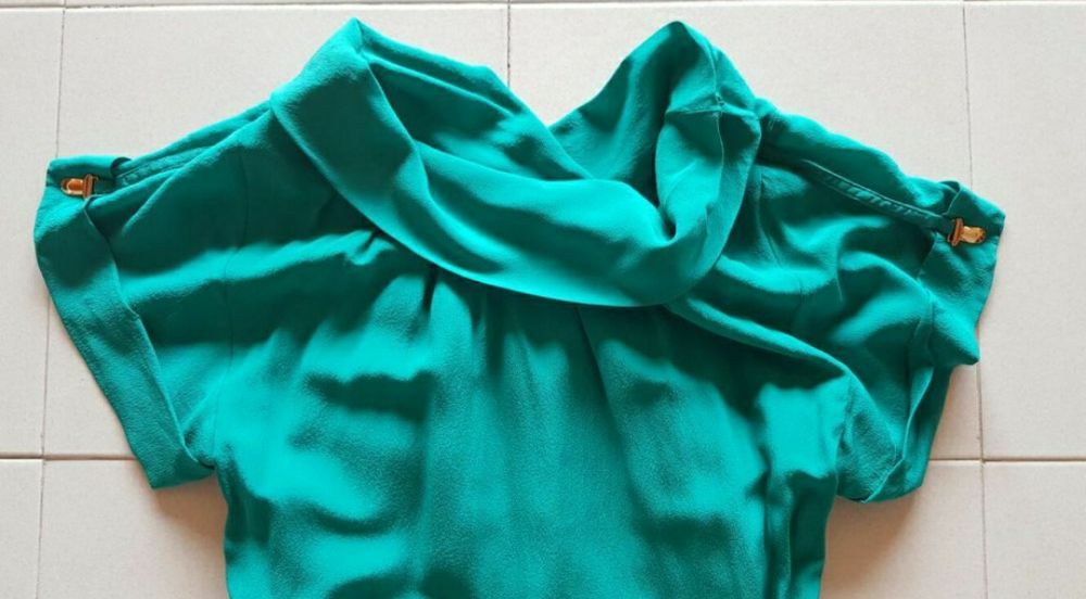 Рокля VIKTOR ROLF оригинална