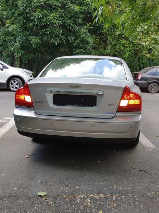 VOLVO S80 2004 — imagine 2