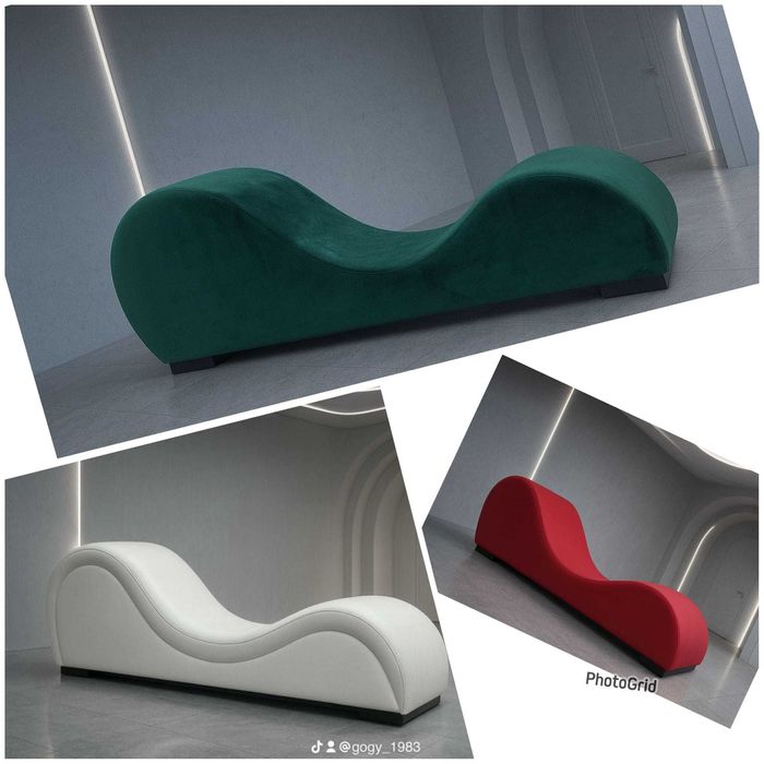 Fotolii / canapele Tantra la comanda