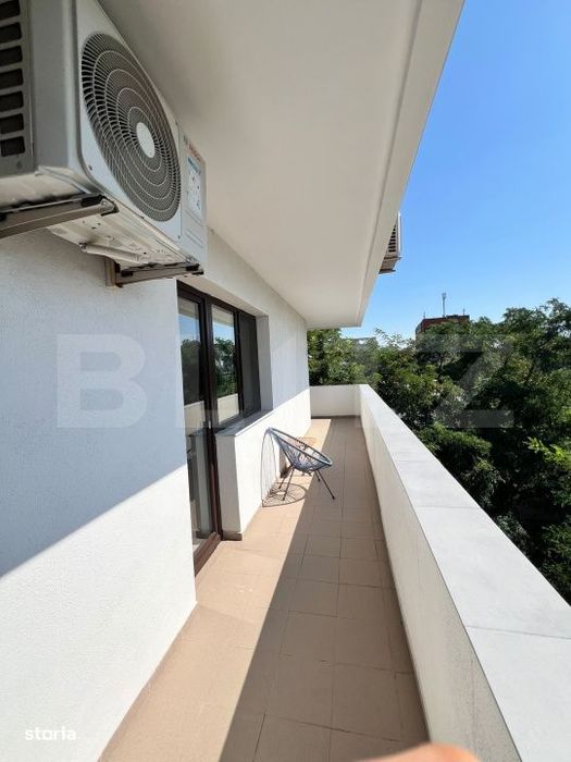 Apartament 3 camere, 107,50 mp, parcare, zona Centrala