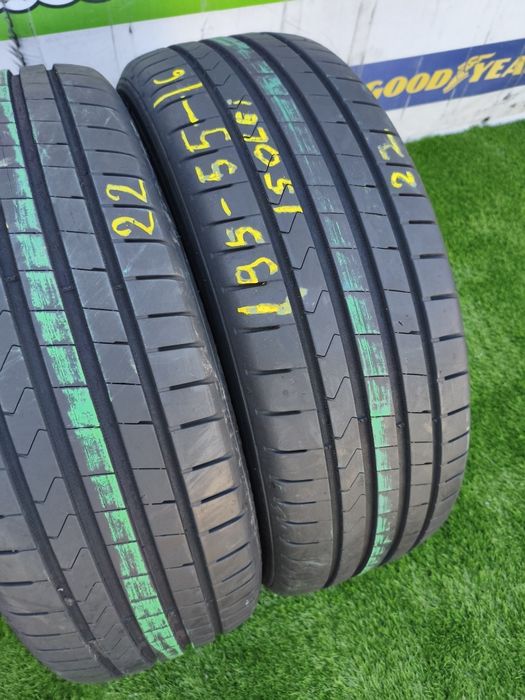 195 55 15 Hankook