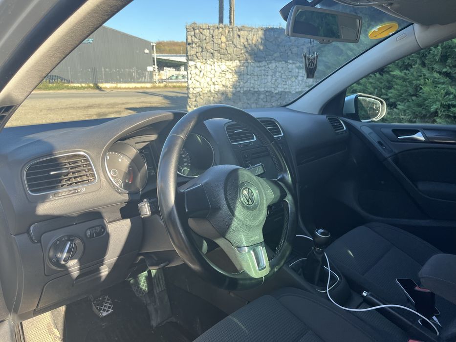 Vand Golf VI 1.6