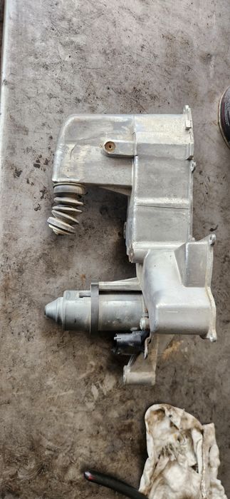Aktuator lada vesta