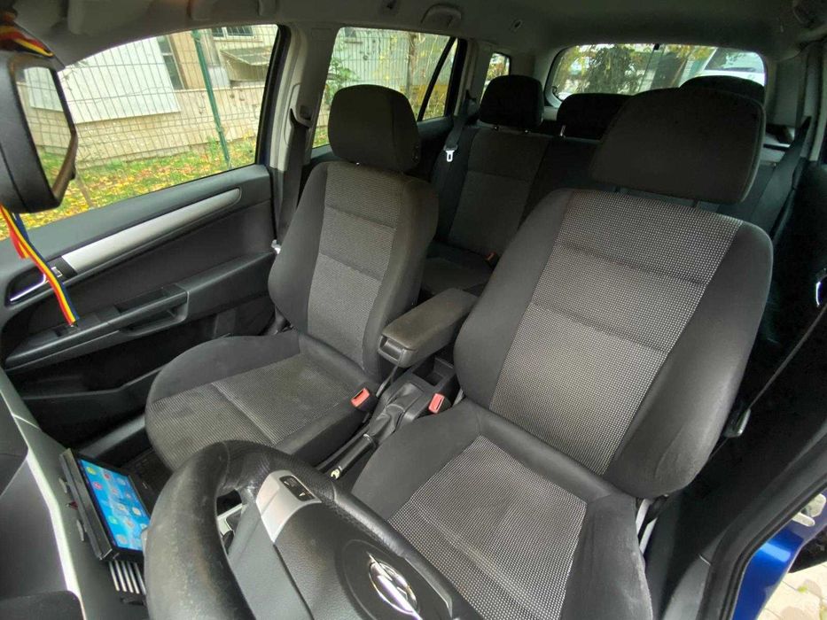 Opel Astra H 1.9 CDTI 150 CP