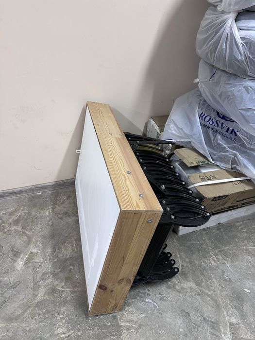 Складная лестница гармошка