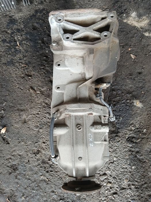 Диференциал Mazda CX7 2.2 дизел 2008г