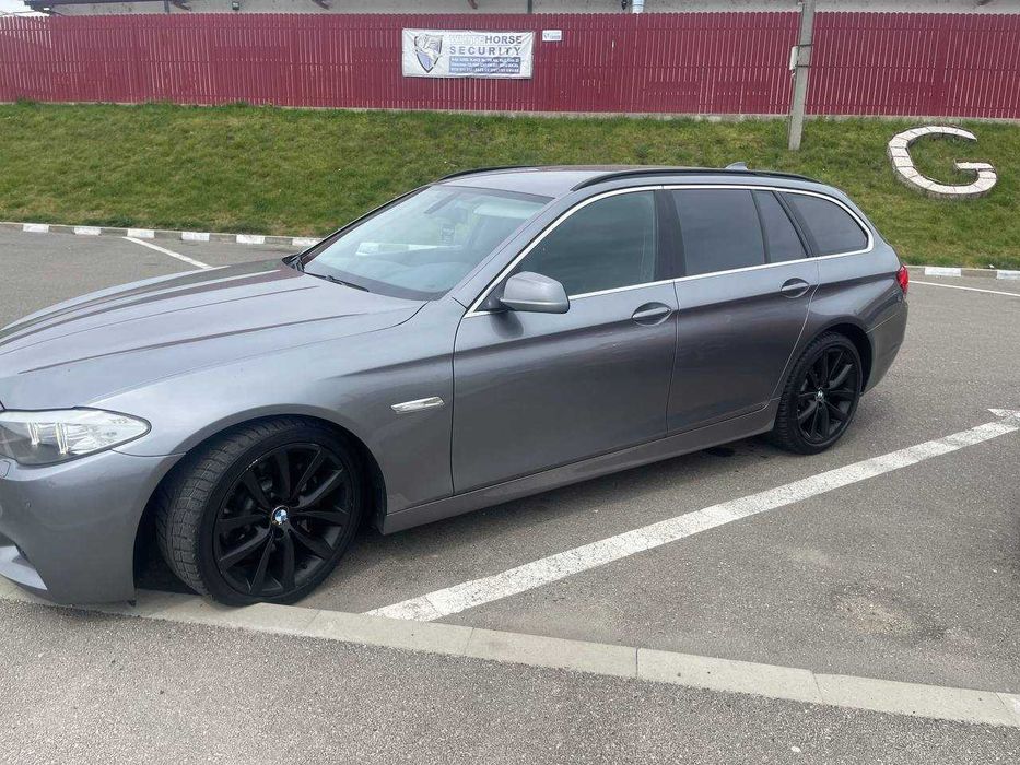 BMW seria 5 F11 2010