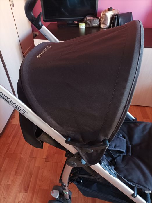 Количка Maxi Cosi Mila