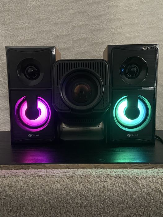 HY320 Projector б/у
