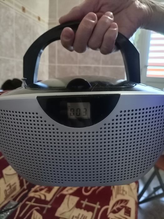 Radio player stare buna