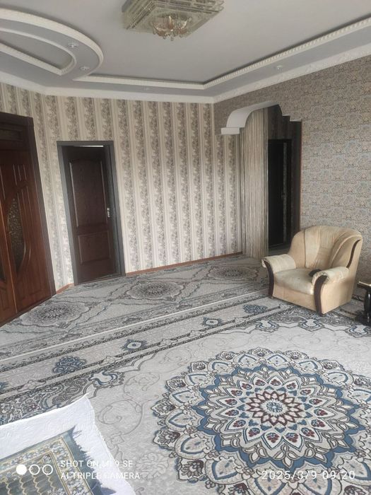 Назарбэк поштадан утканда 8 Чи мактабдан. Чарка кирганда