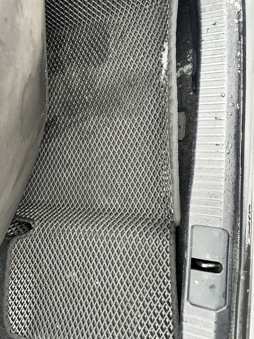 Полики для lexus es 250