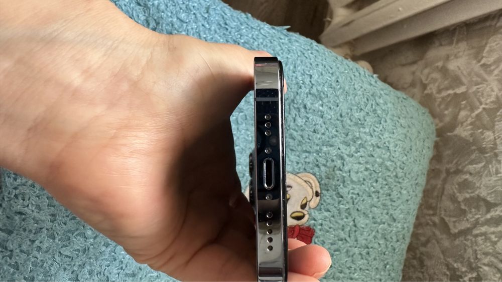 IPHONE 13 Pro 128 Gb