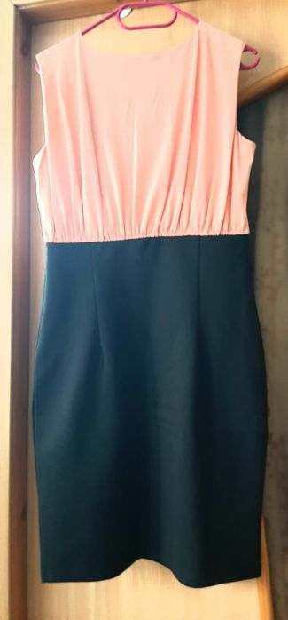 Женские платья 44-46