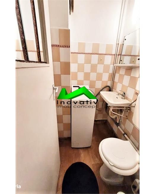 Apartament 3 camere 2 bai Sibiu Siretului