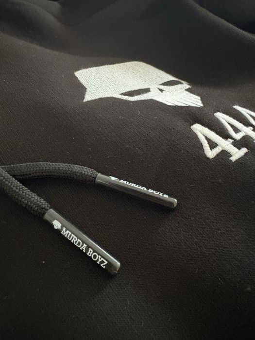 Murda boyz x Prizrak set (Мърда бойс и призрак) екип