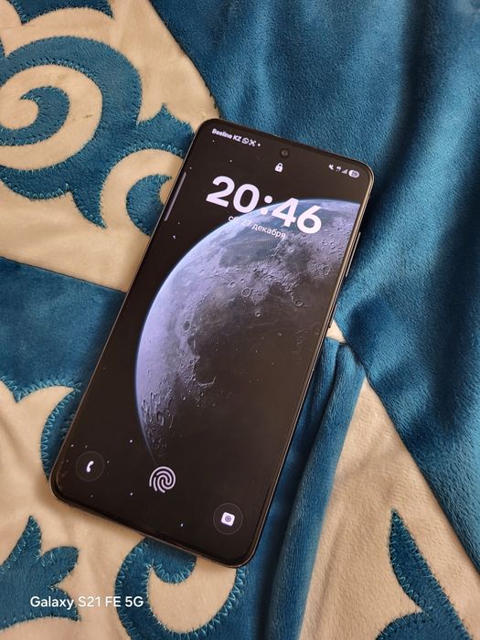 Samsung s21 fe 256gb