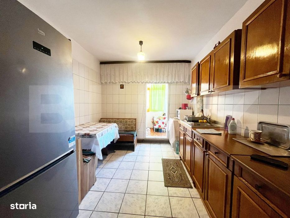 Apartament tip duplex, 119 mp, zona Canta
