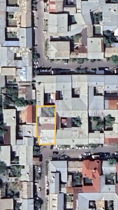 Гани Агзамов махалла уй сотилади