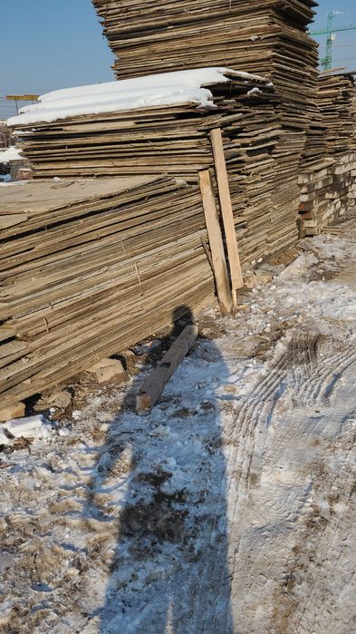 Фанера балки колоны