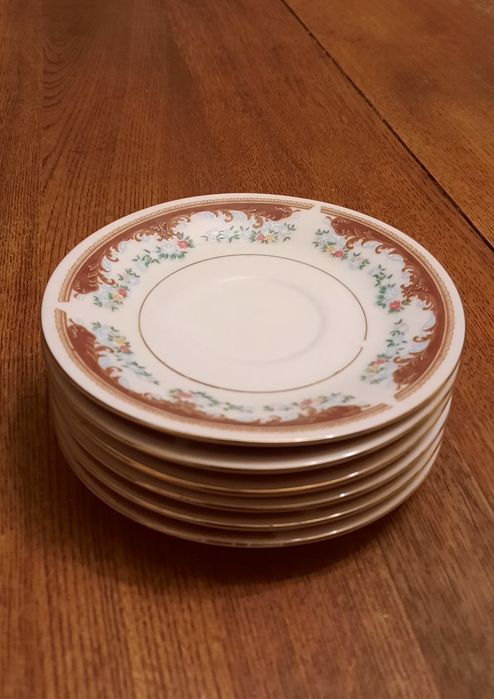 Продам кофейный сервиз