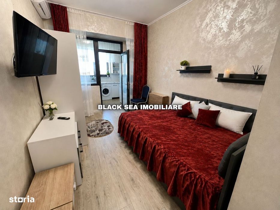 Apartment in Constanta - Vedere 3