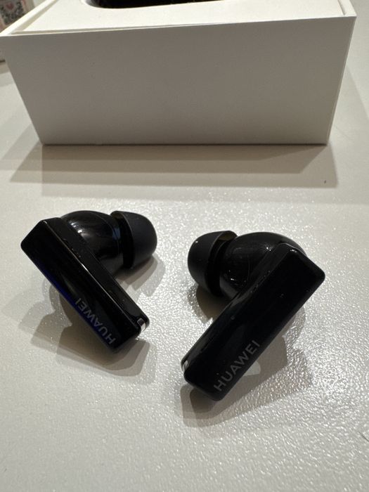 Huawei freebuds pro