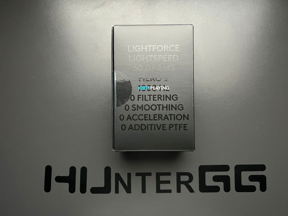 Мышь Logitech pro X SUPERLIGHT 2 SE