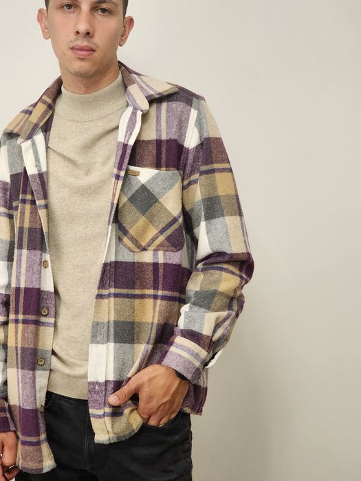 Реза U.S. Polo -oversize M
