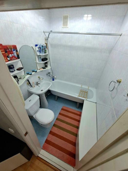 Сдам 2х комнатную квартиру