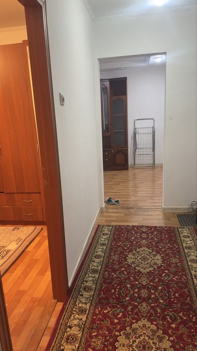 Сдам в квартиру на долгии срок