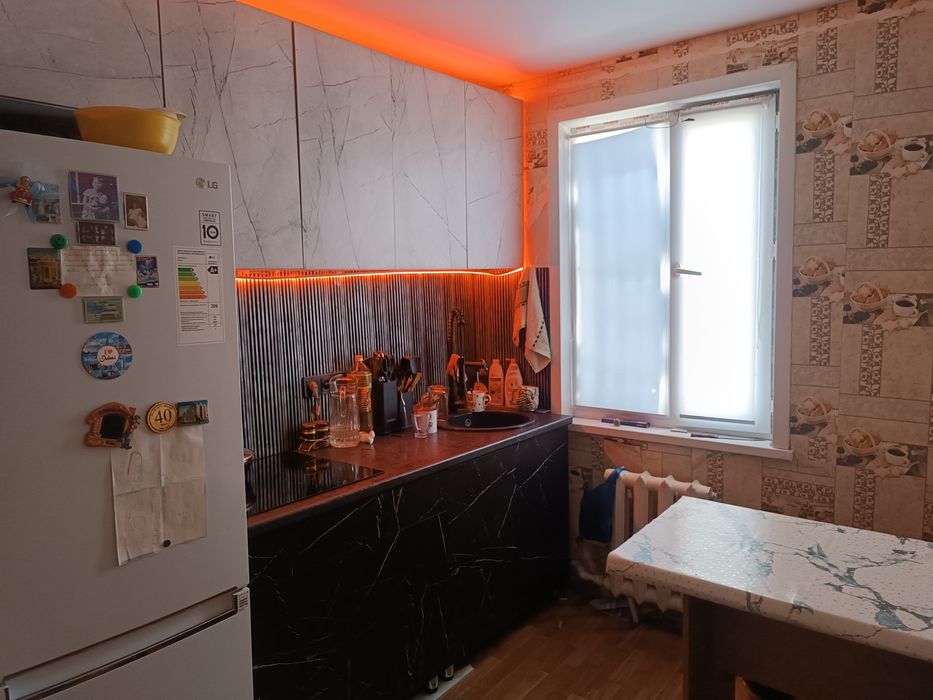 Квартира деревяшка двушка все рядом